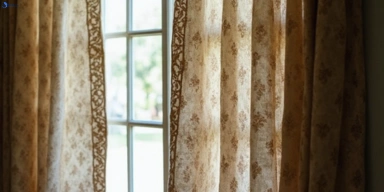 Dry cleaning delicate silk velvet drapes durack Matty Curtain Cleaning