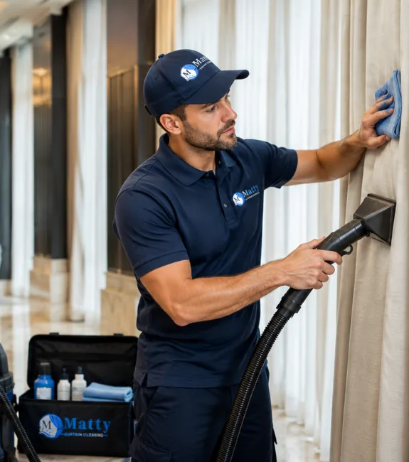 Durack Curtain Cleaning