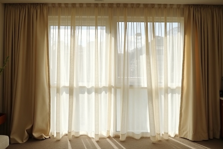 Before Professional Cleaning - Durack