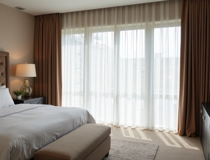 Durack Blockout Curtain Cleaning