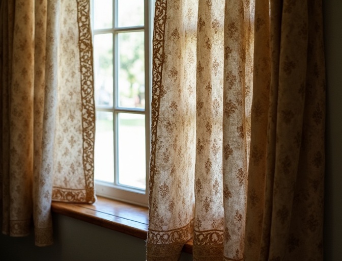 Durack Vintage Curtain Cleaning